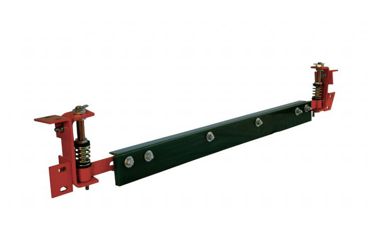 双向空段清扫器